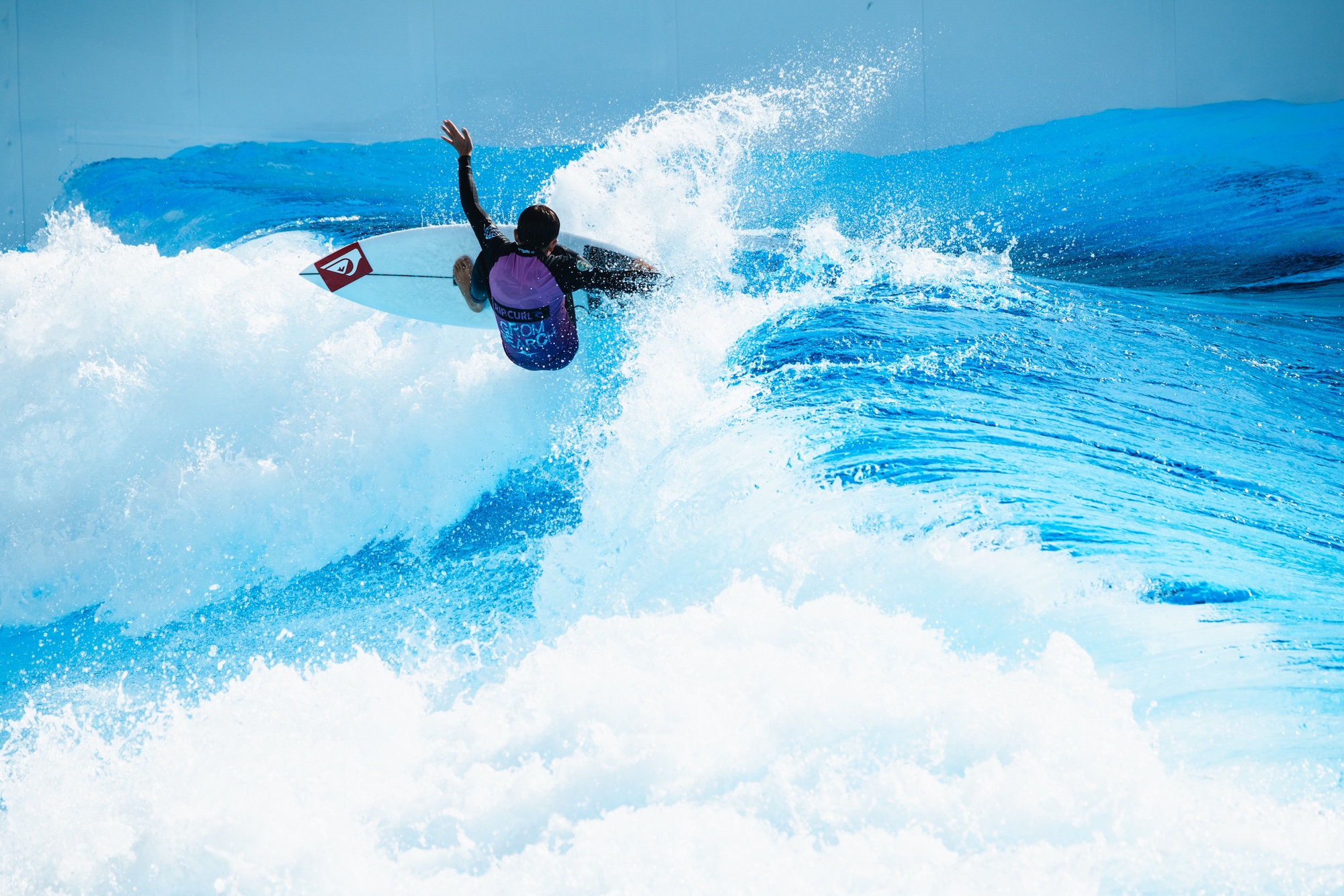 Rip Curl GromSearch European Final 2026