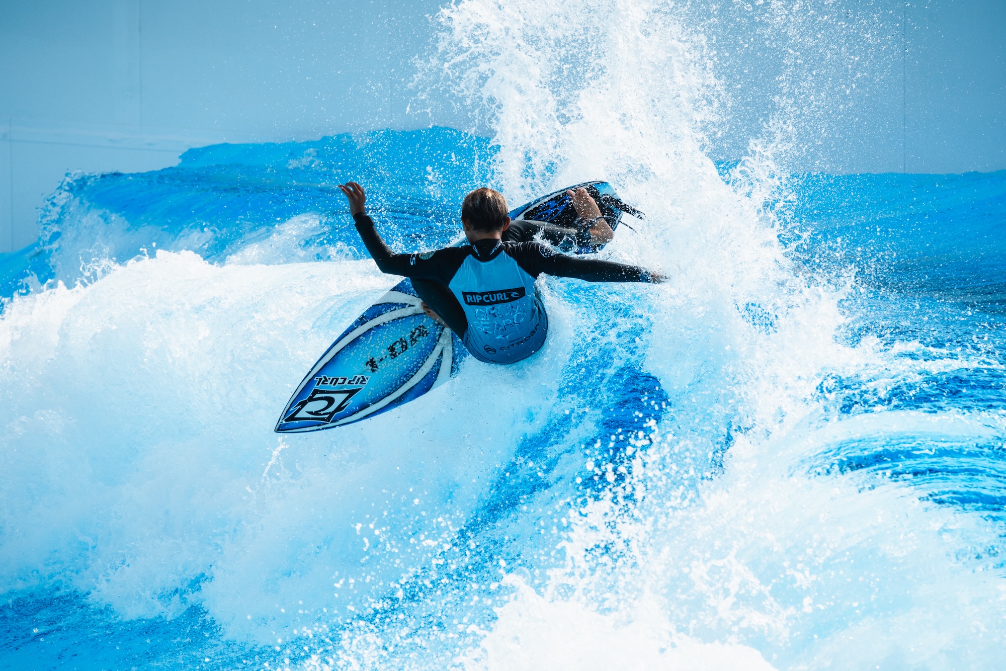 Rip Curl GromSearch European Final 2026
