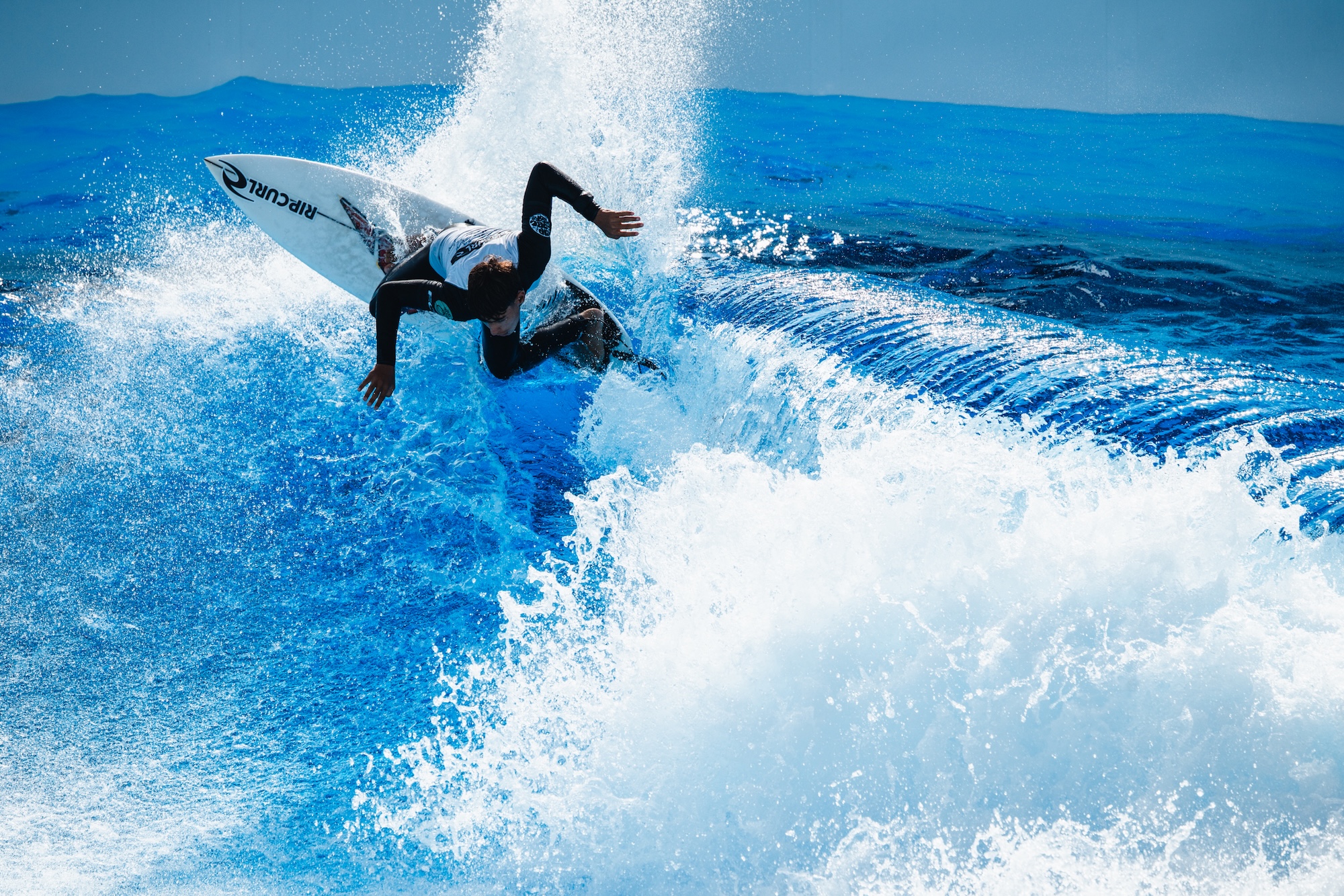 Rip Curl GromSearch European Final 2026