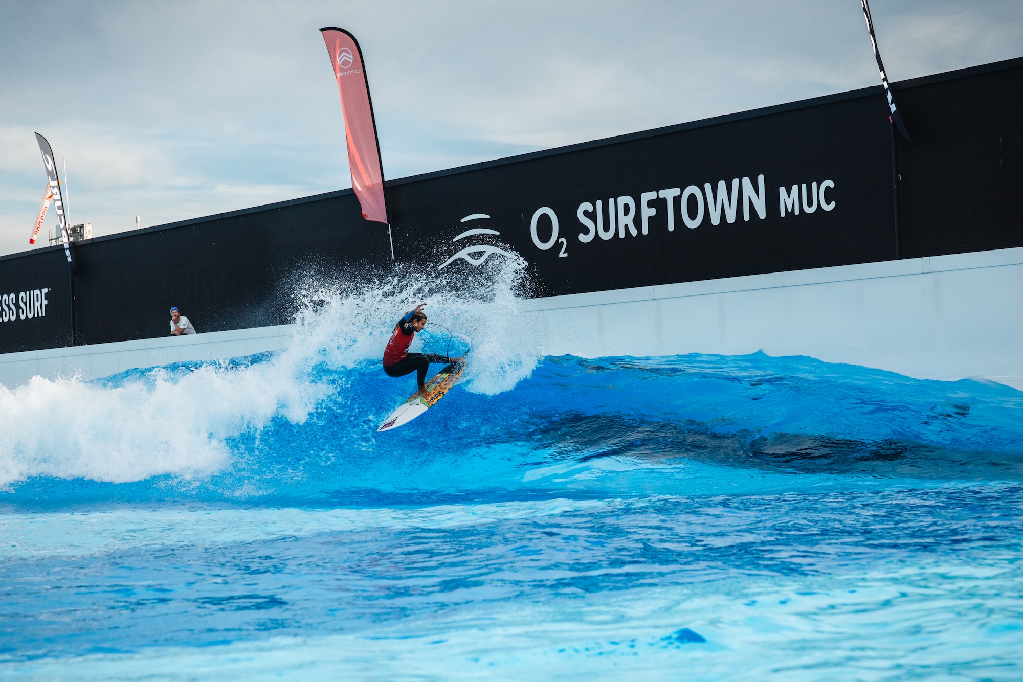 Rip Curl GromSearch European Final 2026