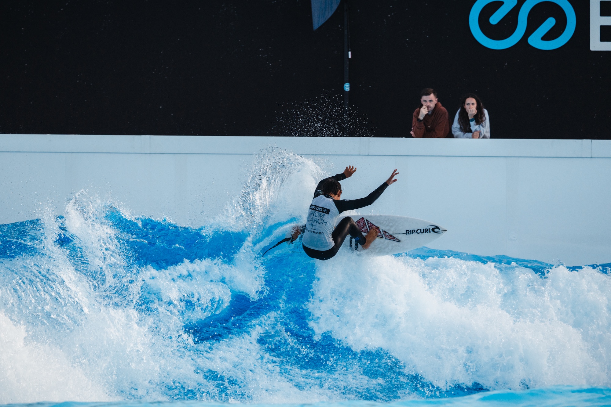 Rip Curl GromSearch European Final 2026