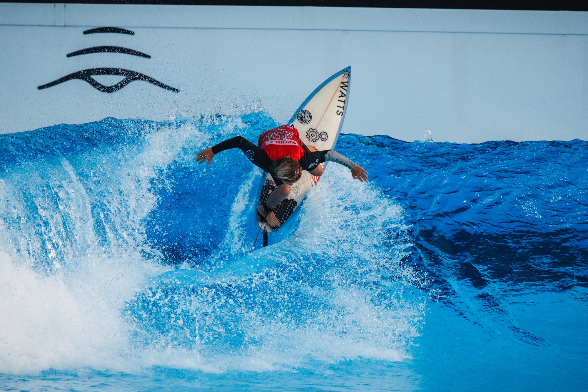 Rip Curl GromSearch European Final 2026
