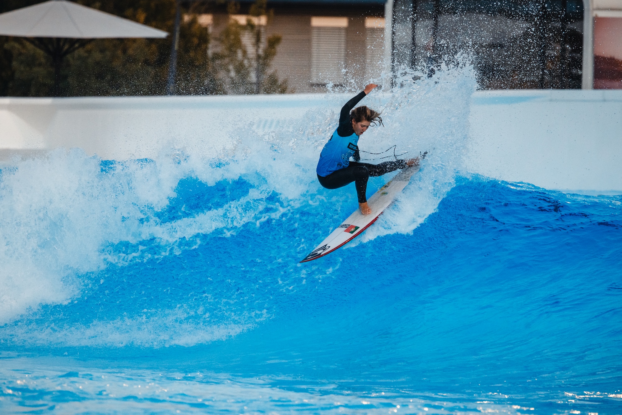 Rip Curl GromSearch European Final 2026