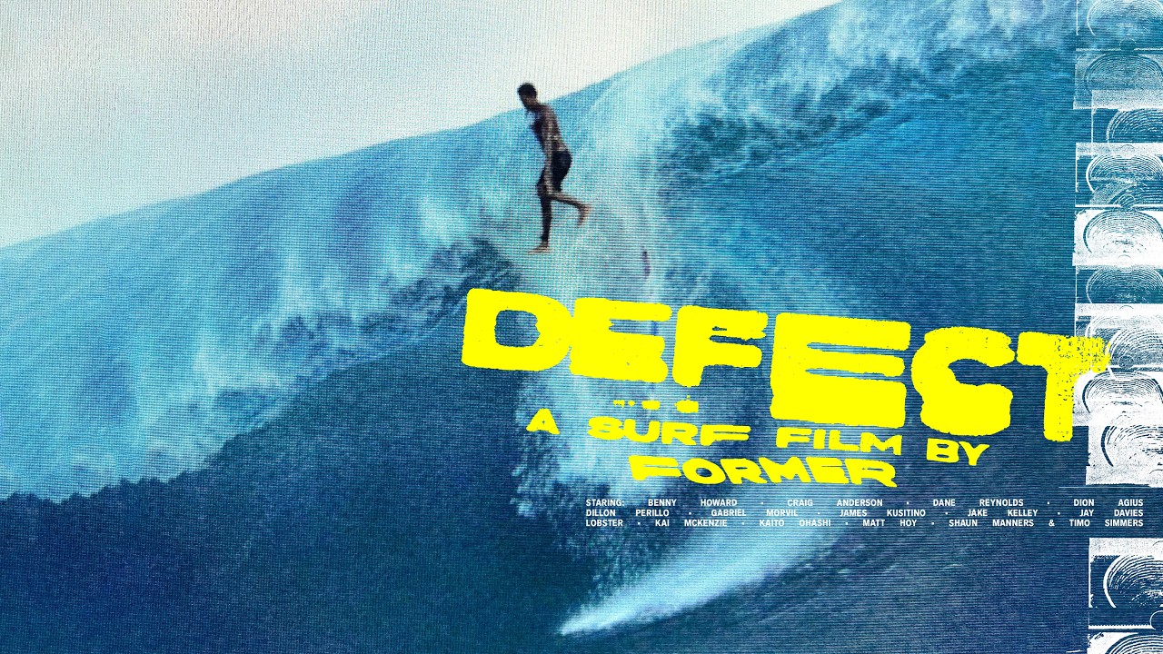 defect former merchandise