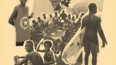 WE THE SURFERS
