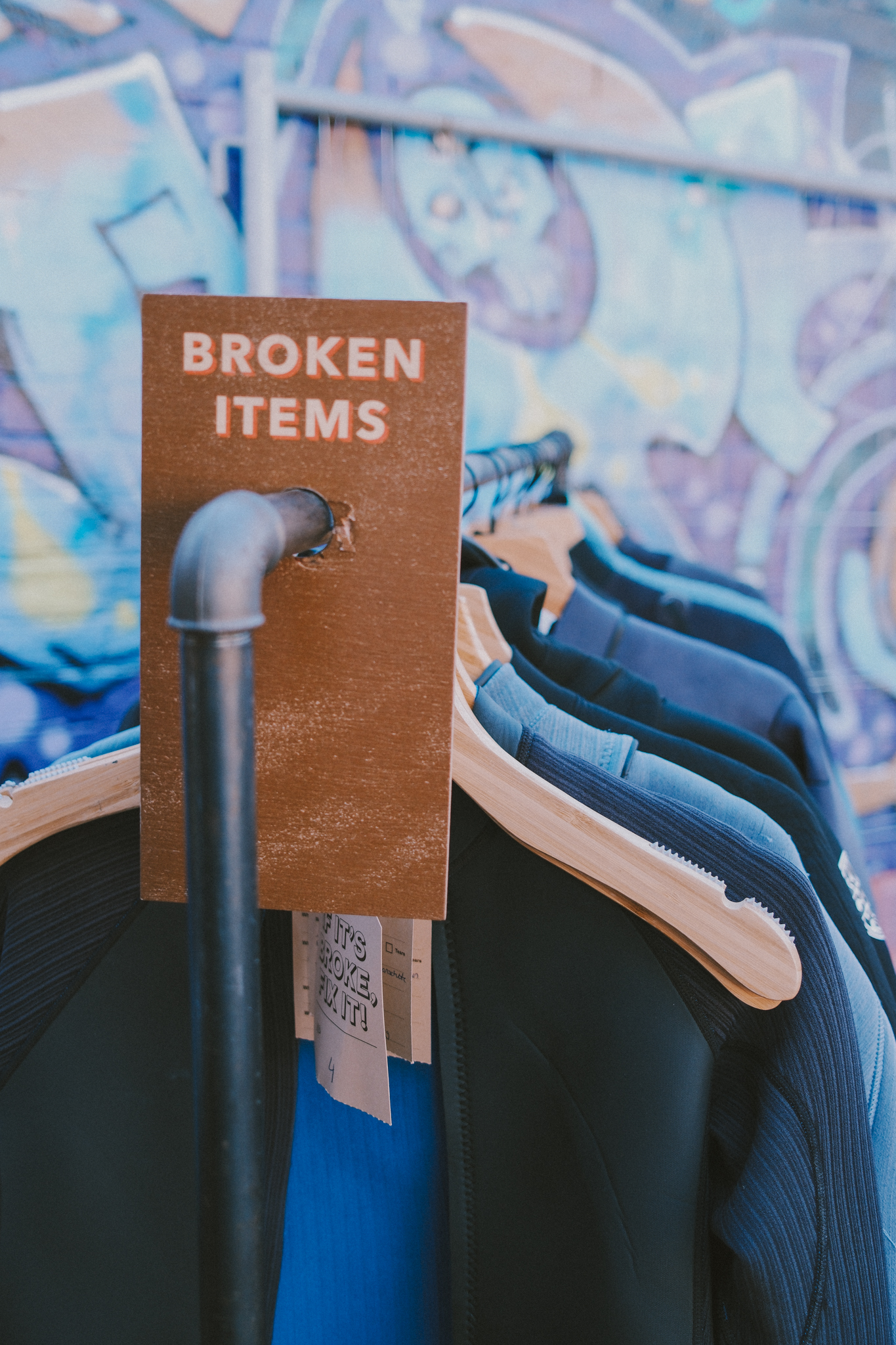 Patagonia Wetsuit Repair