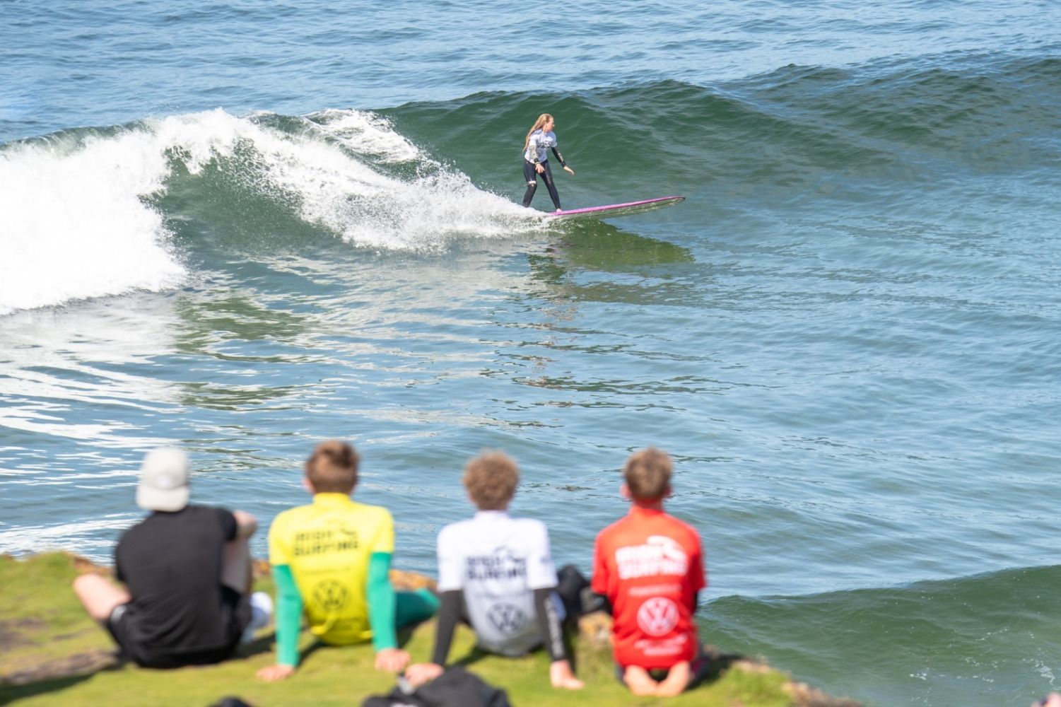 EuroSurf Junior 2026 