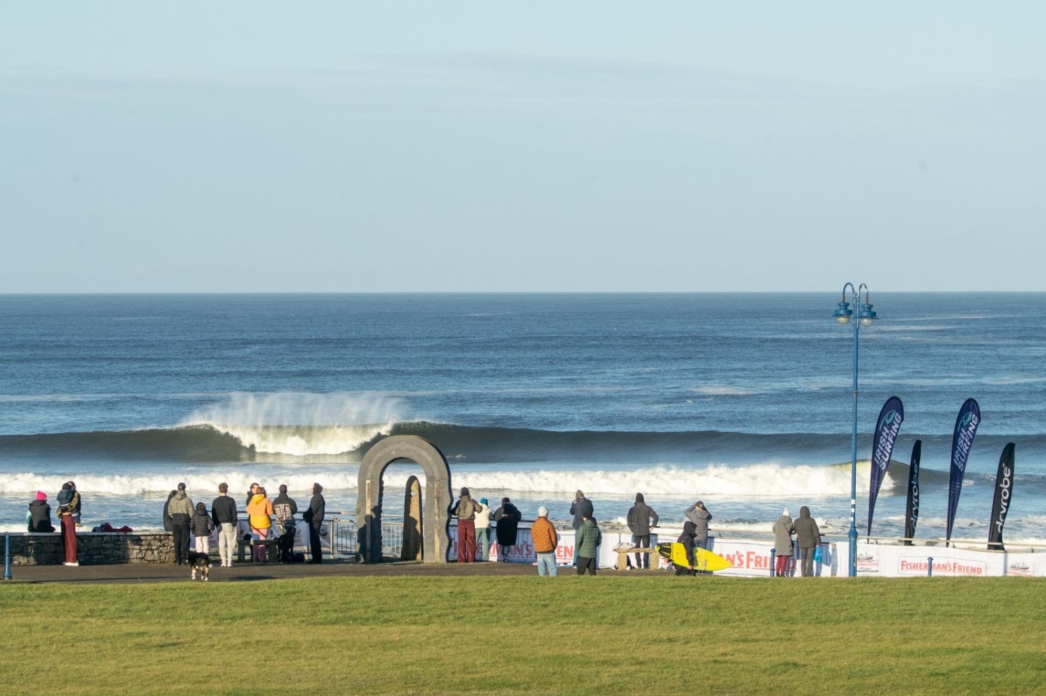 EuroSurf Junior 2026