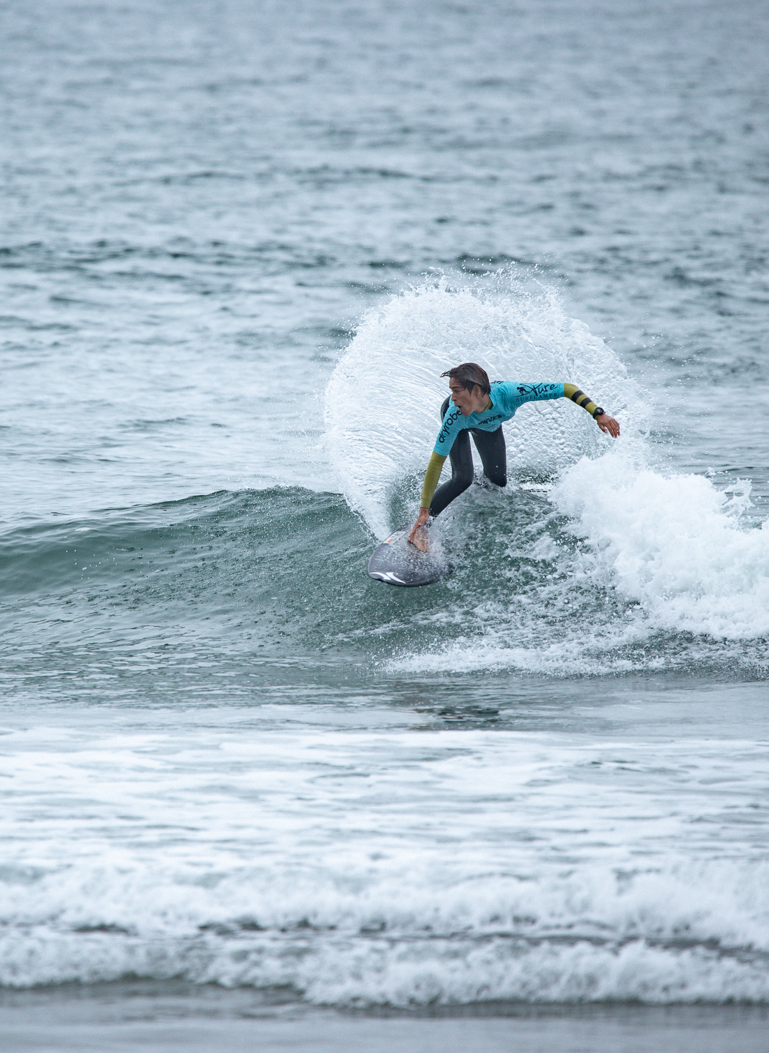 Deutsche Surf-DM 2026