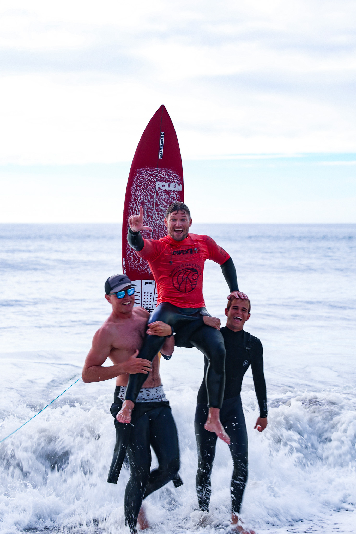 Deutsche Surf-DM 2026