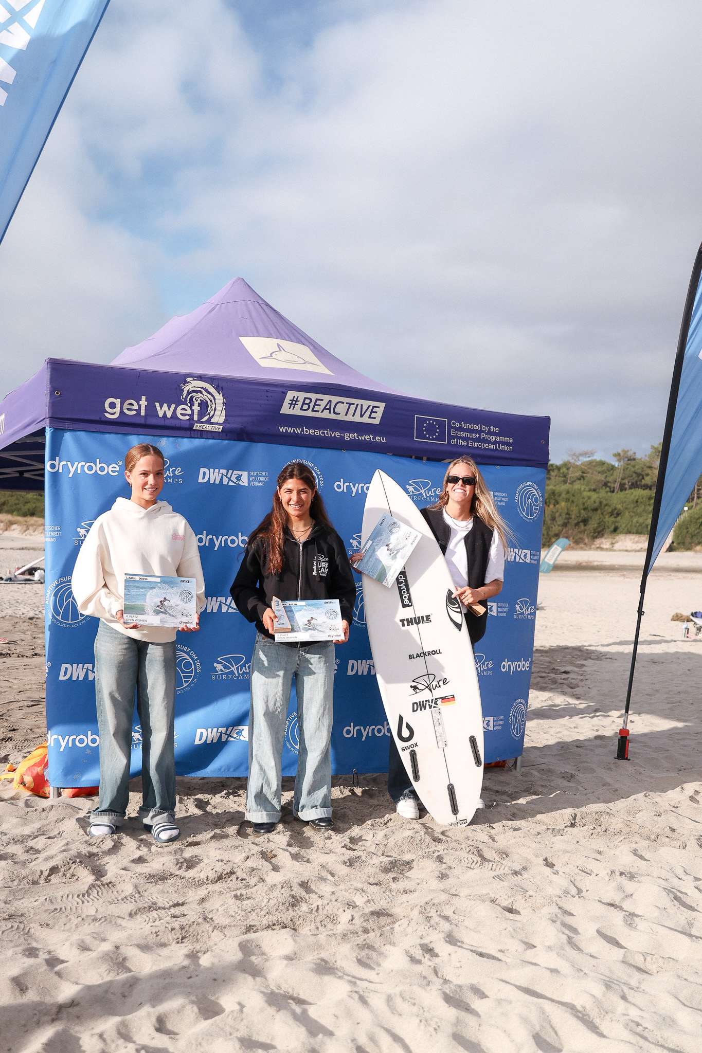Deutsche Surf-DM 2026