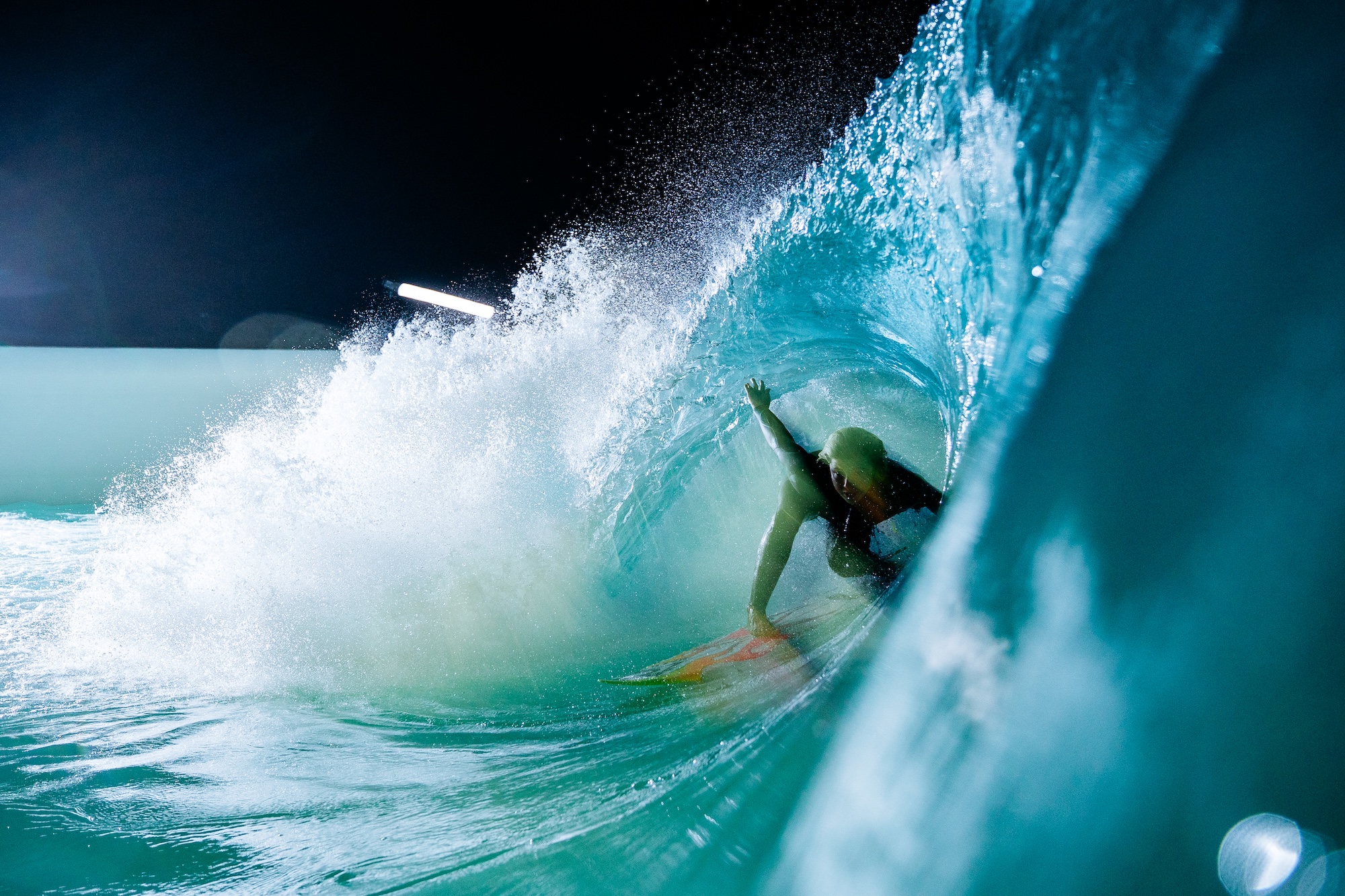 Rip Curl Elasto