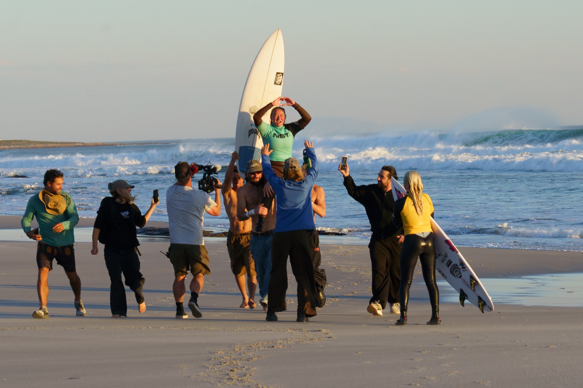 Natural Selection Surf 2026