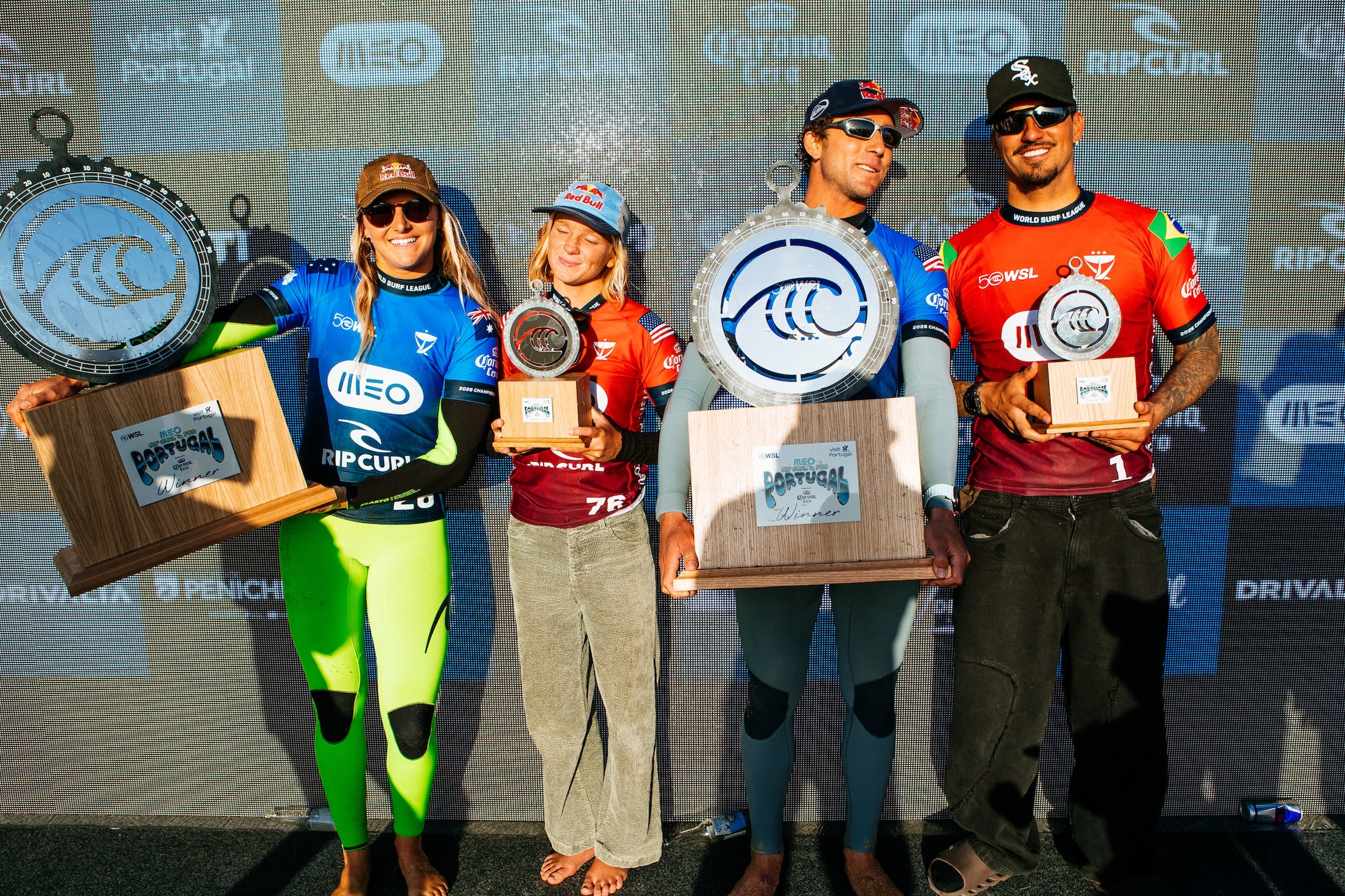 MEO Rip Curl Pro Portugal