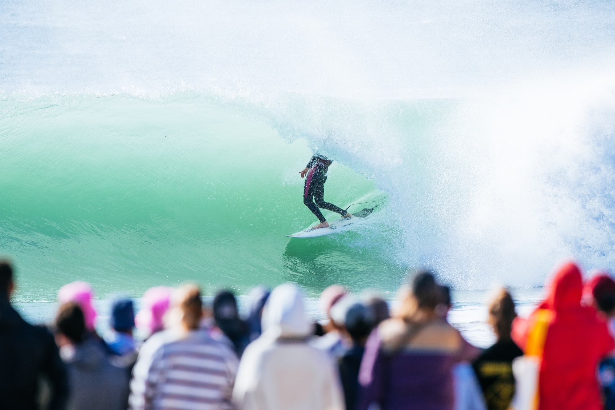 MEO Rip Curl Pro Portugal