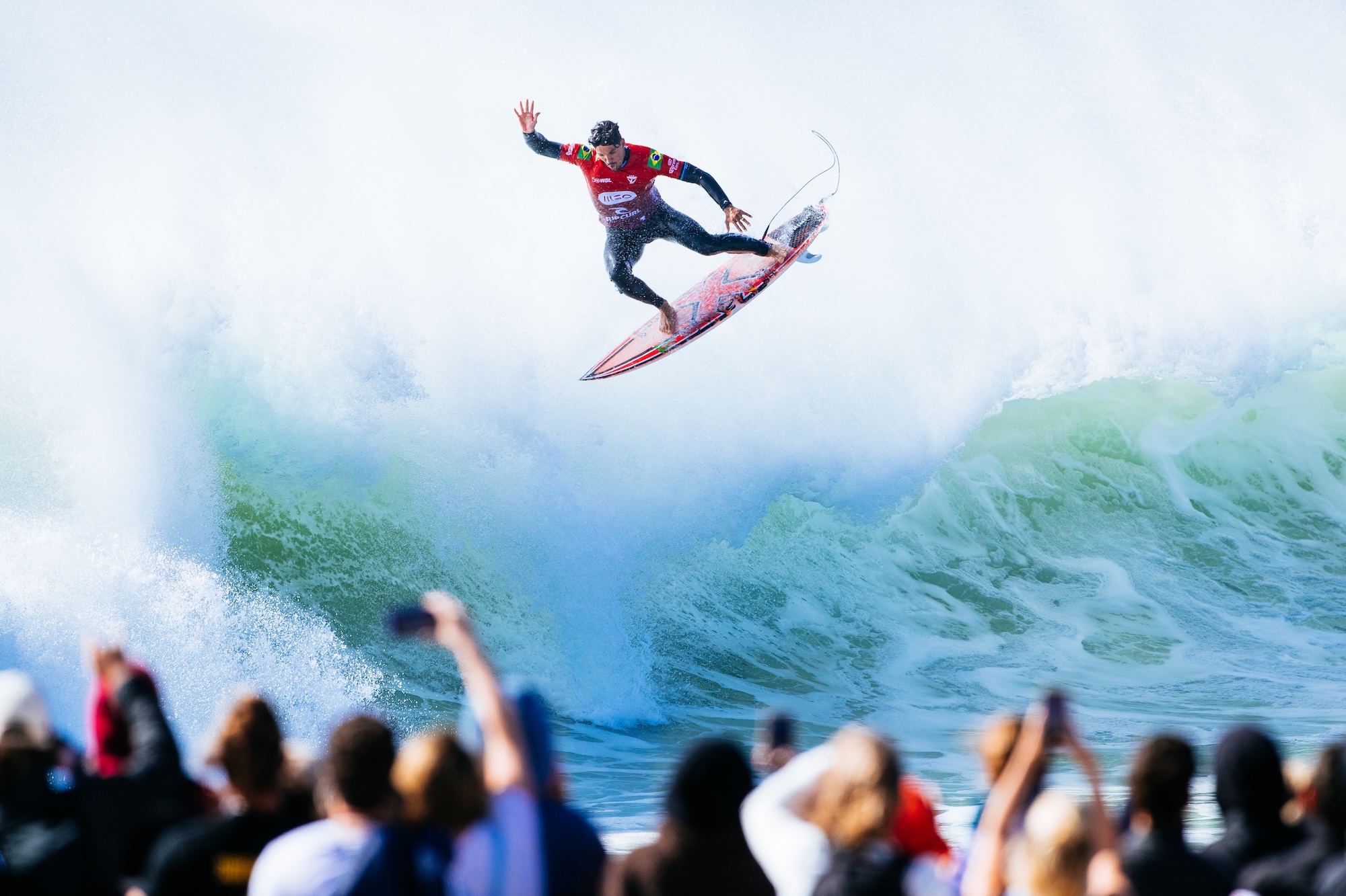 MEO Rip Curl Pro Portugal