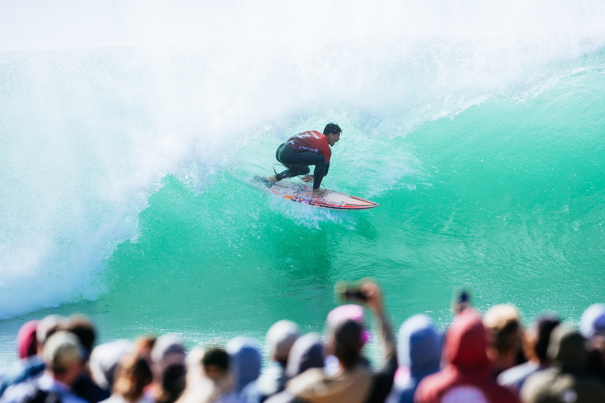 MEO Rip Curl Pro Portugal
