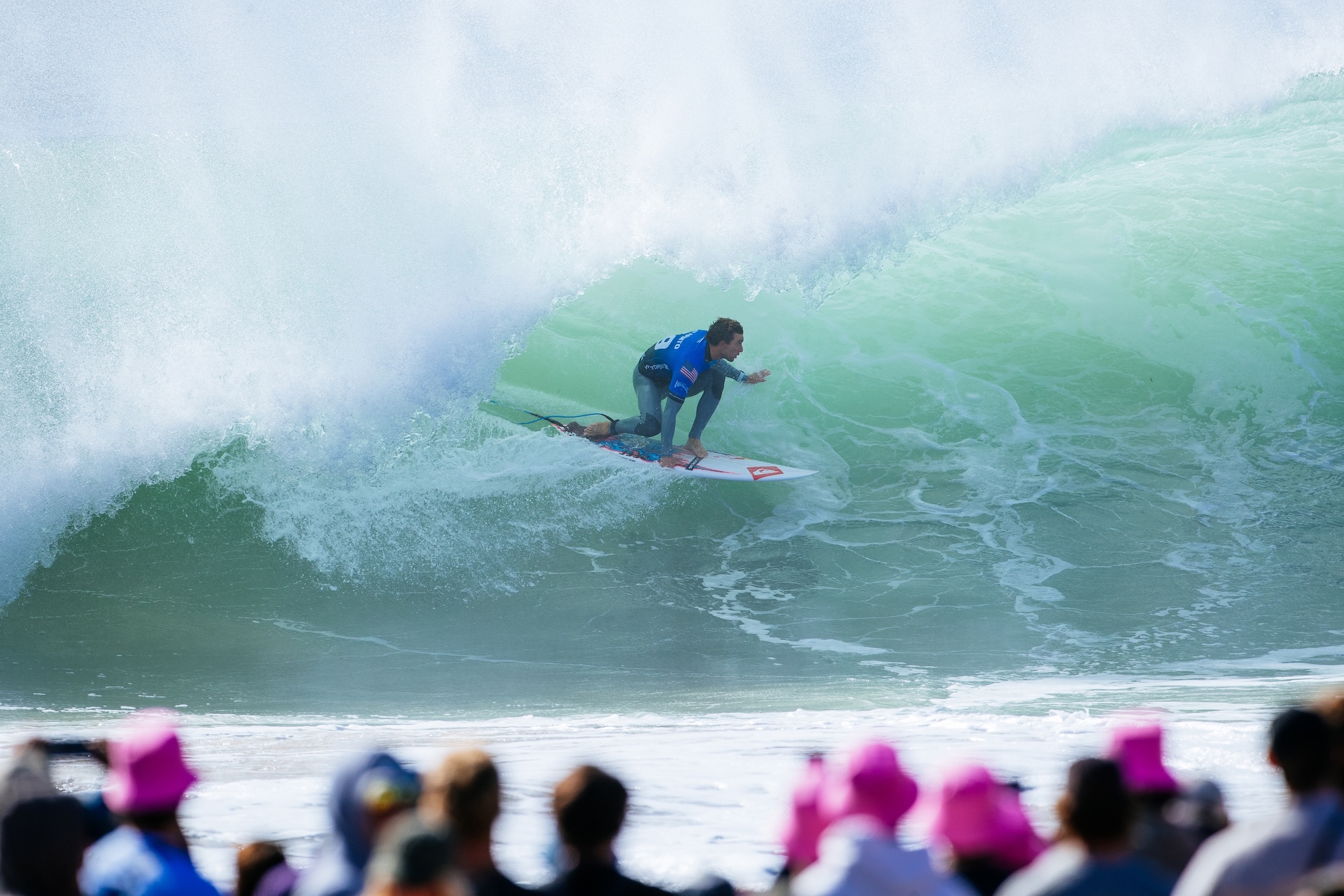 MEO Rip Curl Pro Portugal