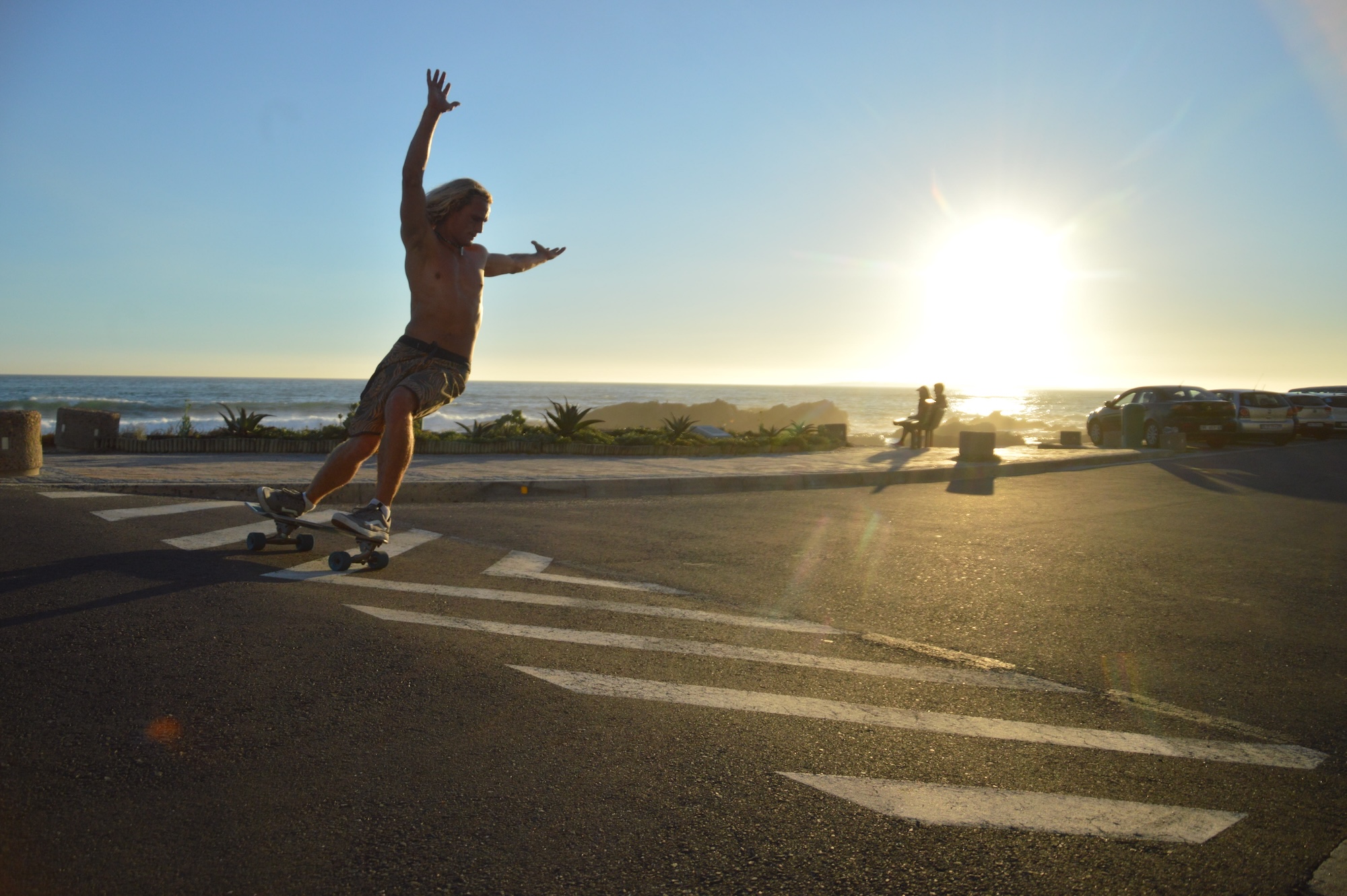 Surfskate Norden