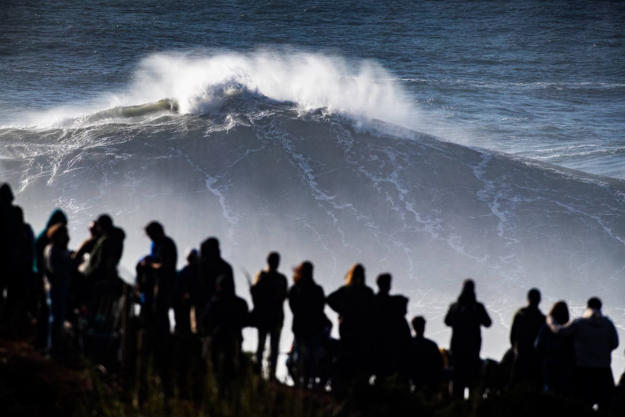 Nazaré Big Wave Challenge 2026/27