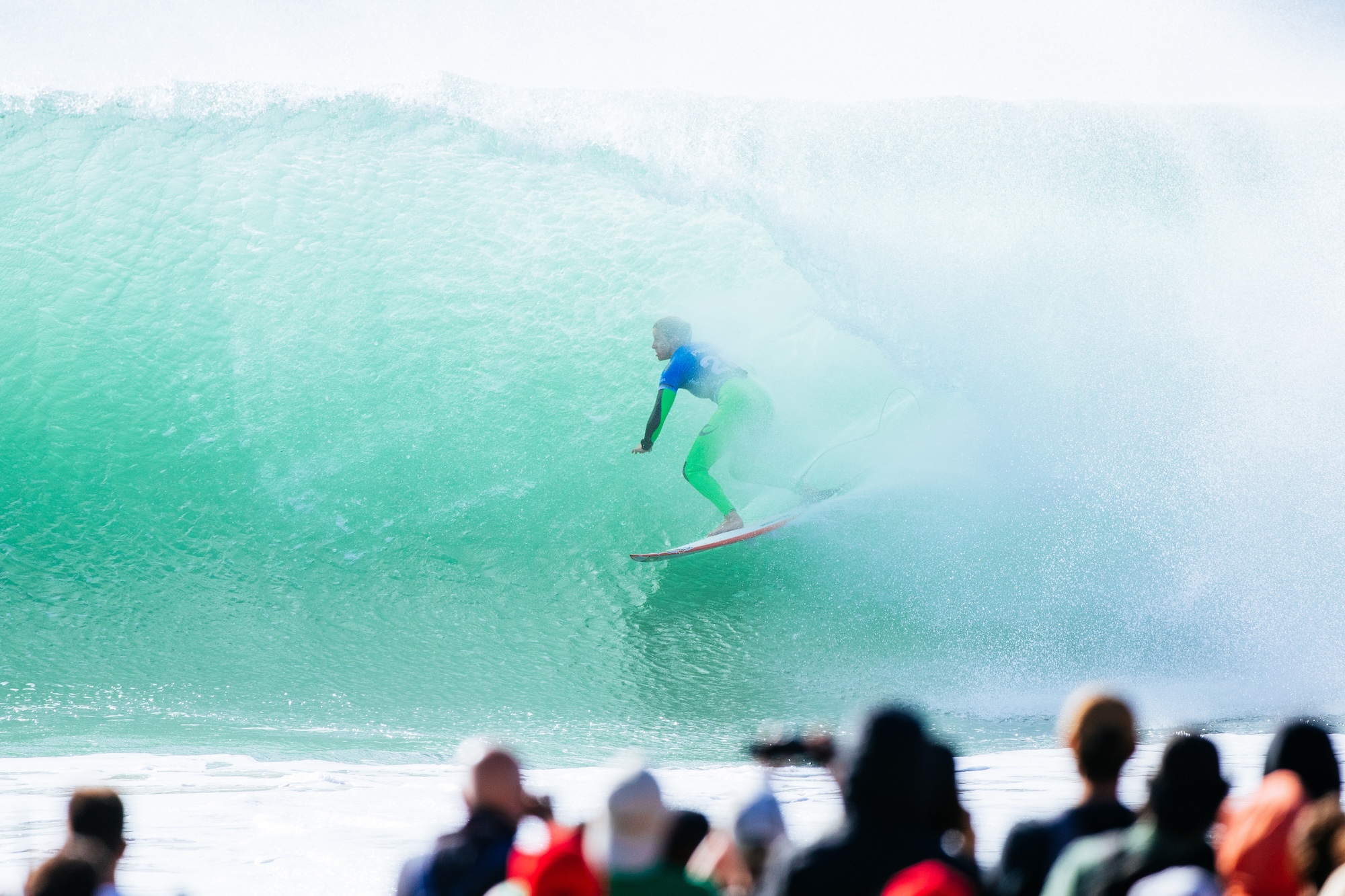 MEO Rip Curl Pro Portugal