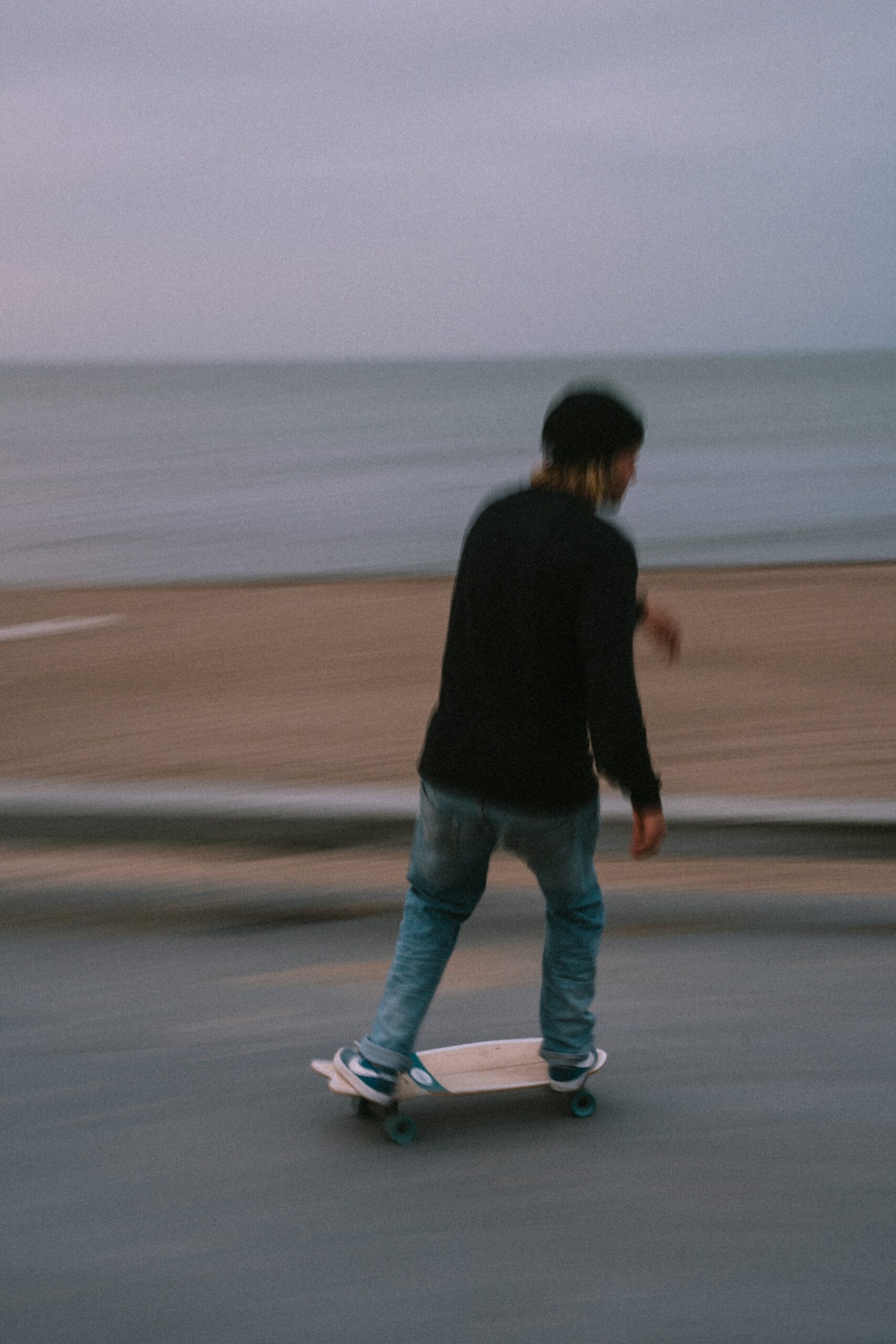 Surfskate Norden