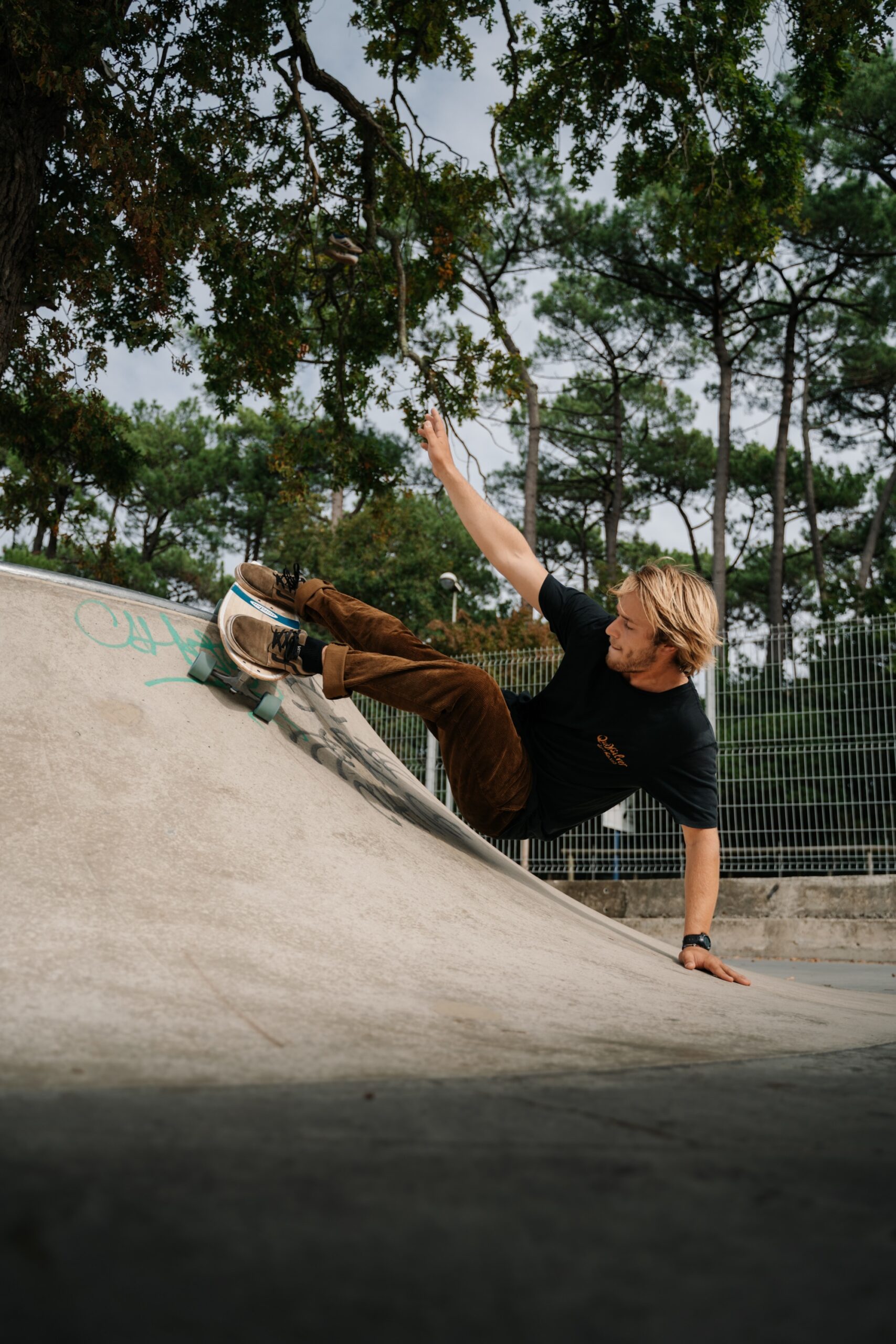 Surfskate Norden
