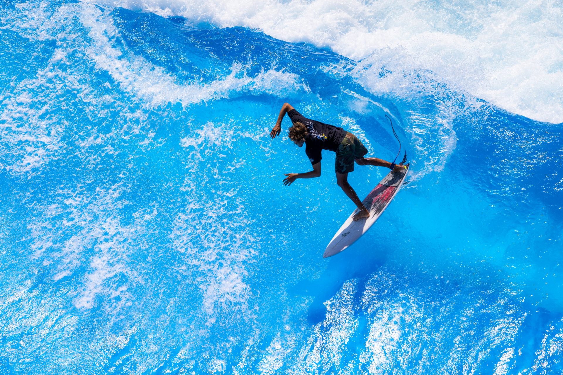 citywave World Championships 2027