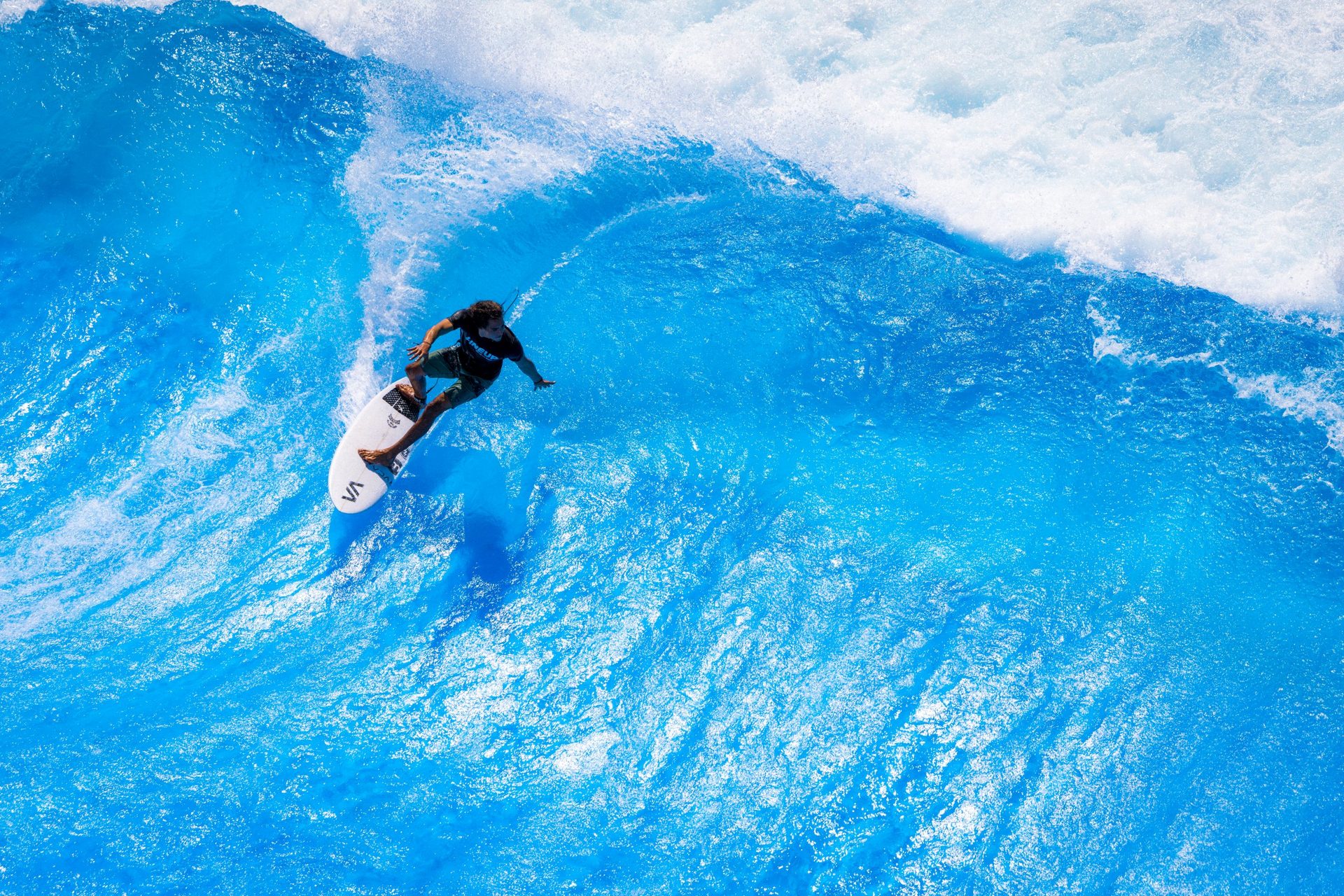 citywave World Championships 2027