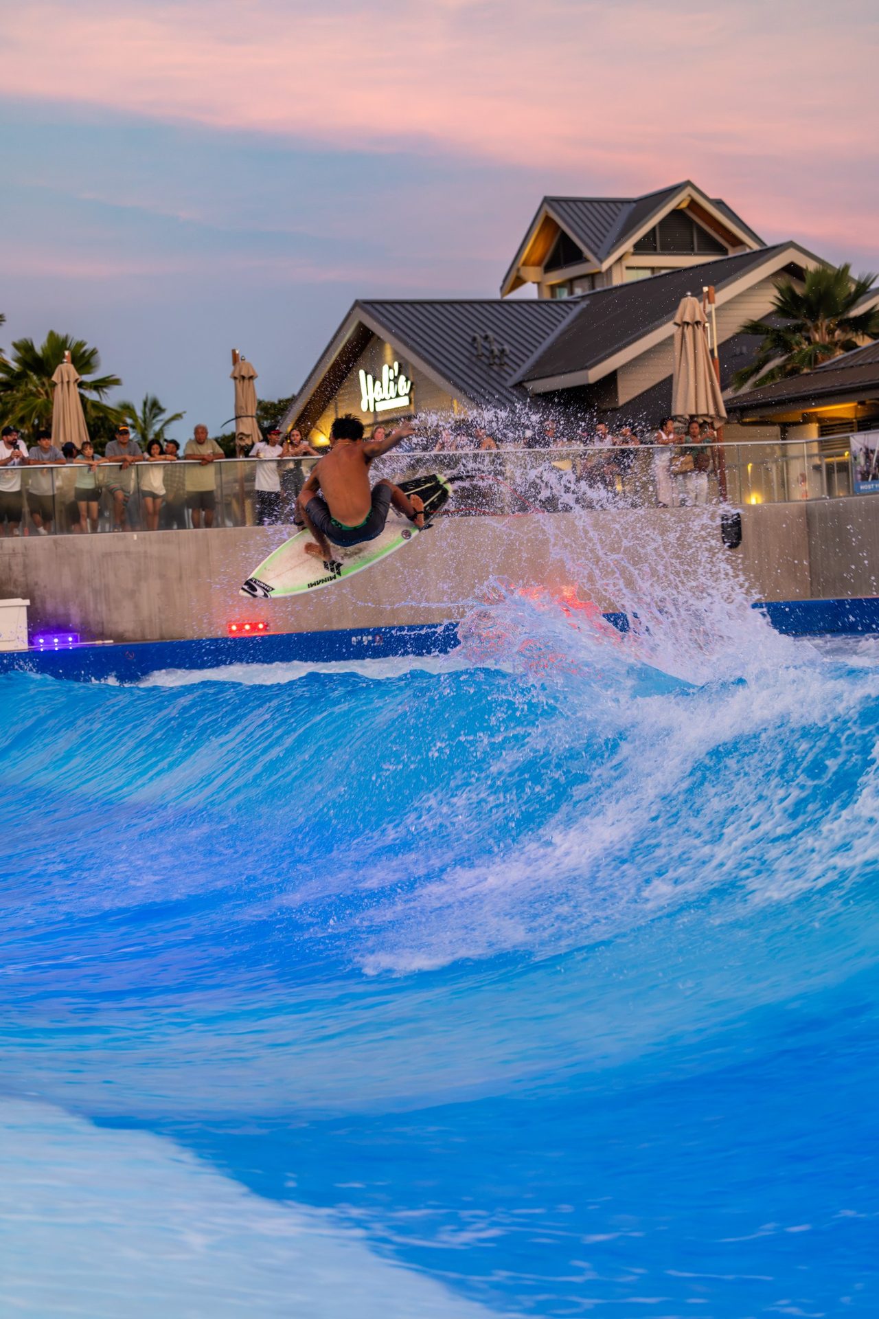 citywave World Championships 2027