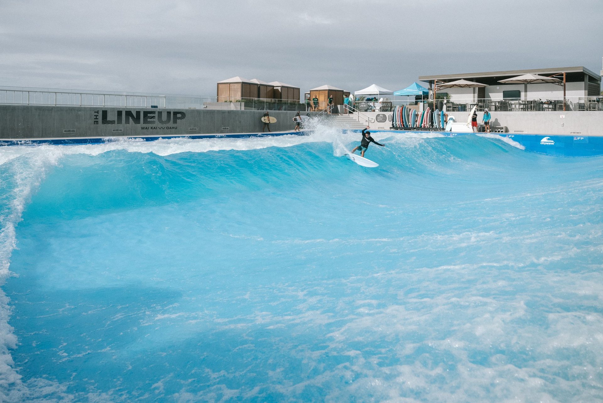 citywave World Championships 2027