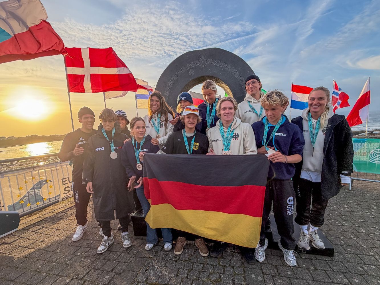 EuroSurf Junior 2026