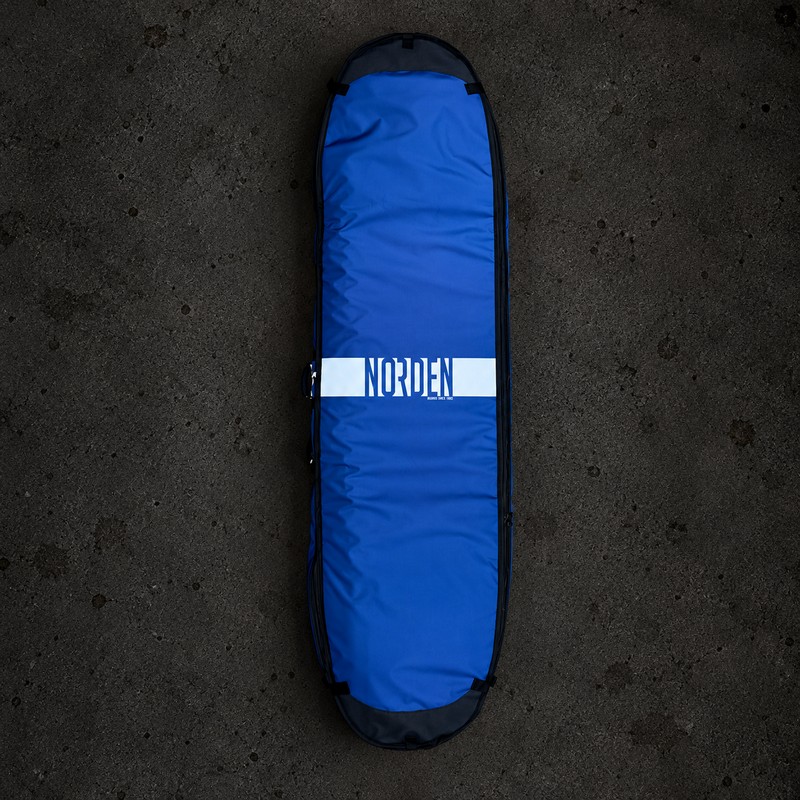 NORDEN AIR TRAVEL COFFINS