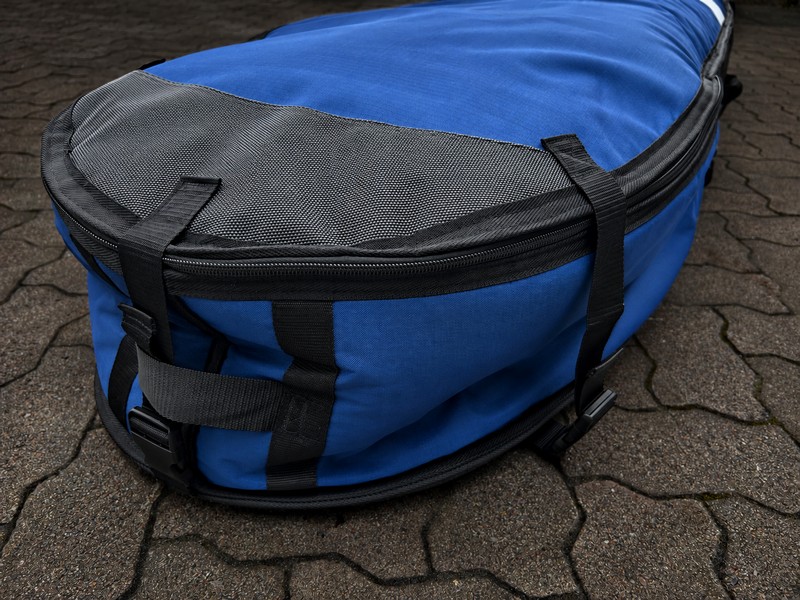 NORDEN AIR TRAVEL COFFINS