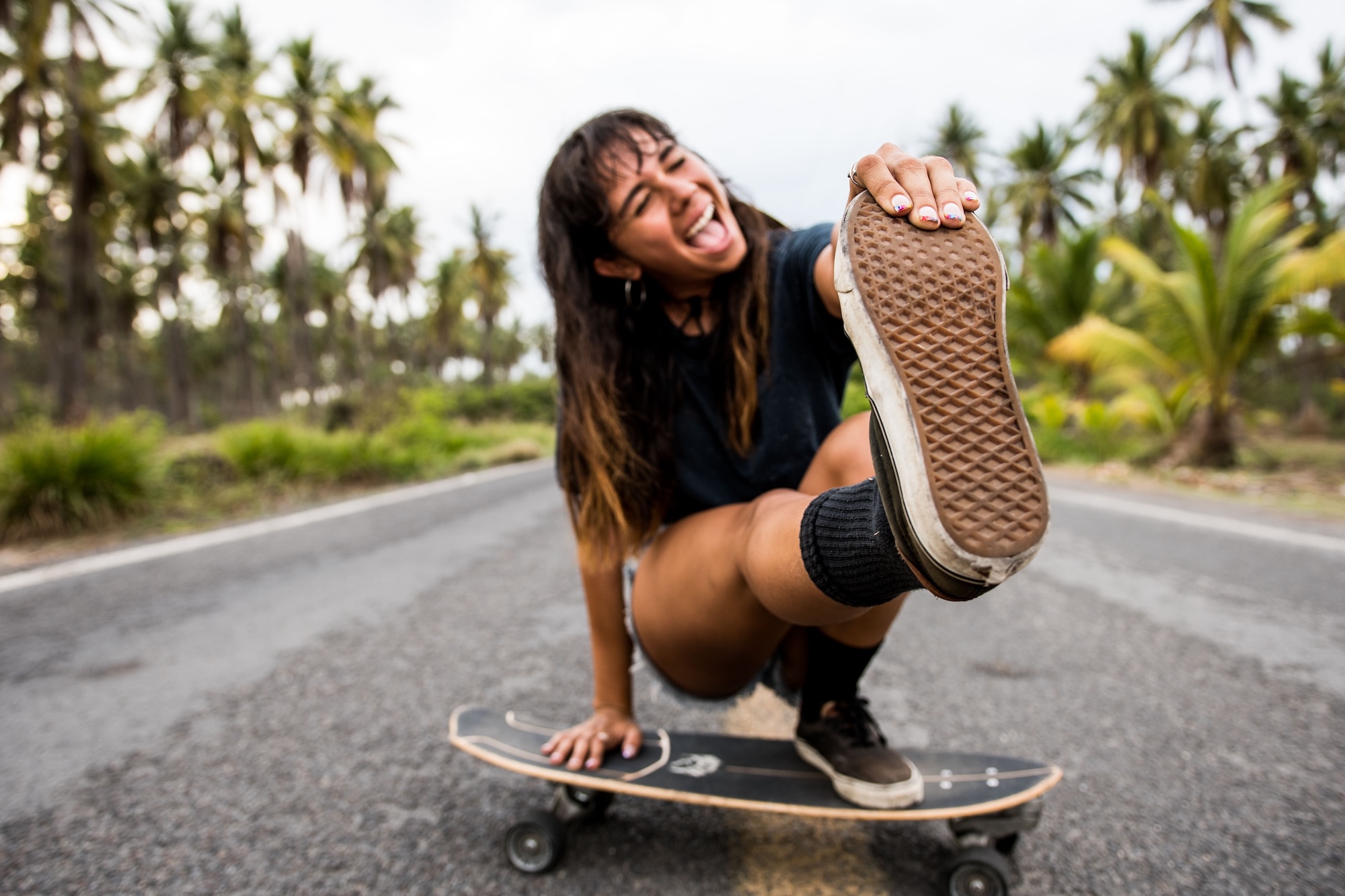 Surfskate