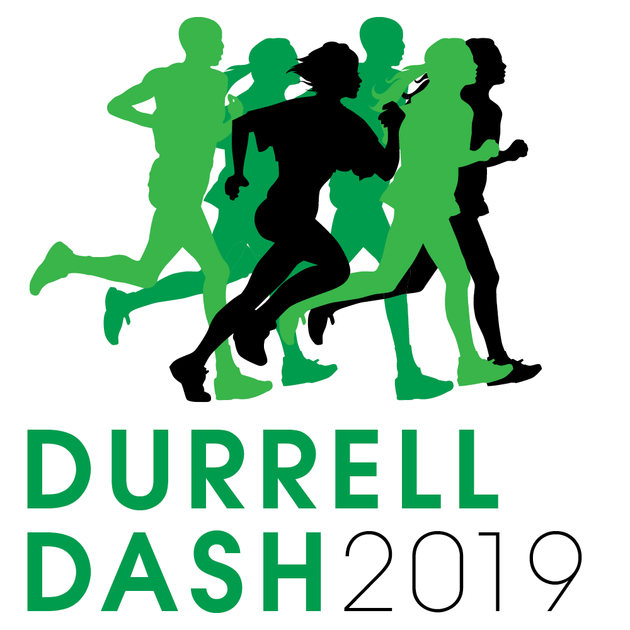 Durrell Dash 2019 RaceNation
