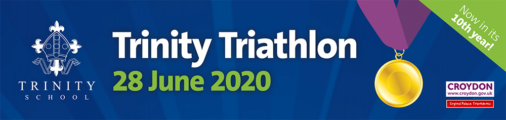 trinity triathlon