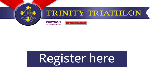 trinity triathlon