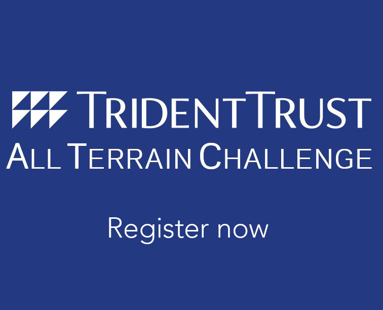 Trident Trust All Terrain Challenge RaceNation