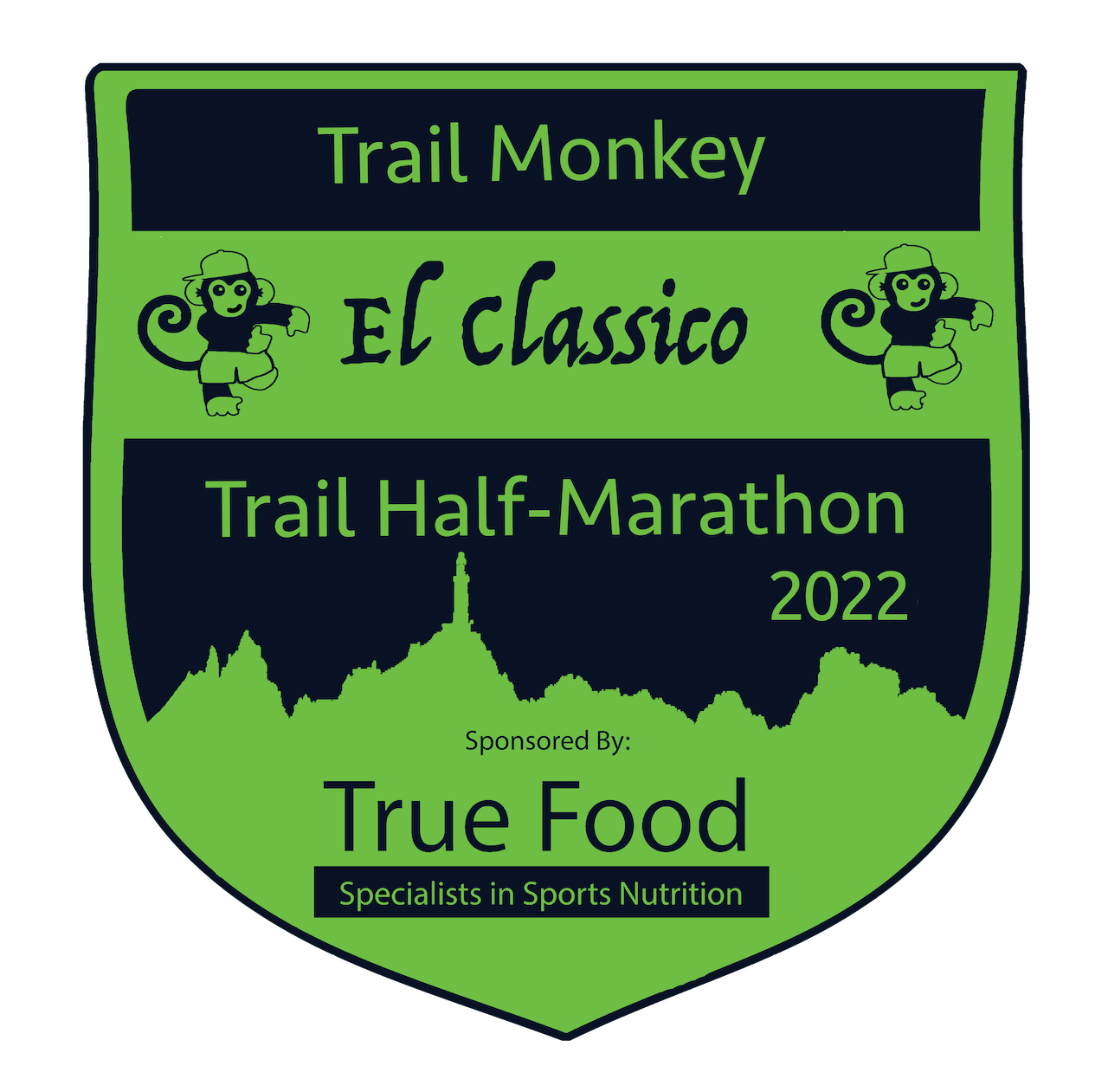 El Classico Trail Half Marathon 2022 RaceNation