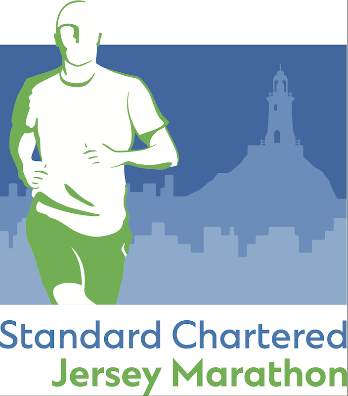 Standard Chartered Jersey Marathon 2023 RaceNation
