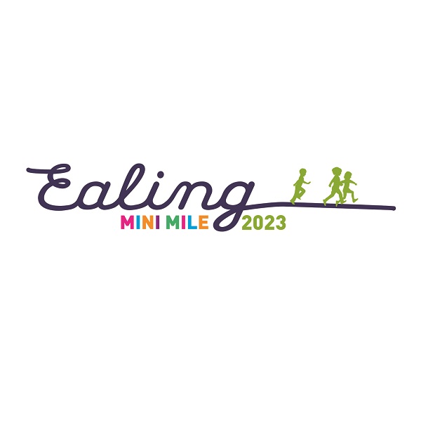 Ealing Mini Mile 2023 RaceNation