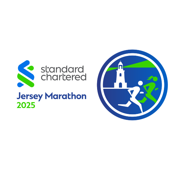 Standard Chartered Jersey Marathon 2025 RaceNation