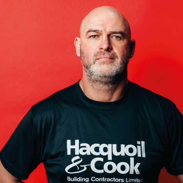 'Rapid' Ryan Tippett