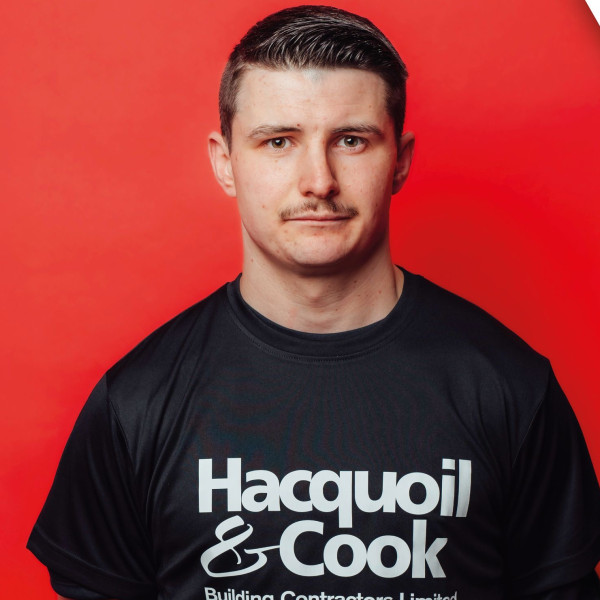 Dan 'The Demolisher' Allen