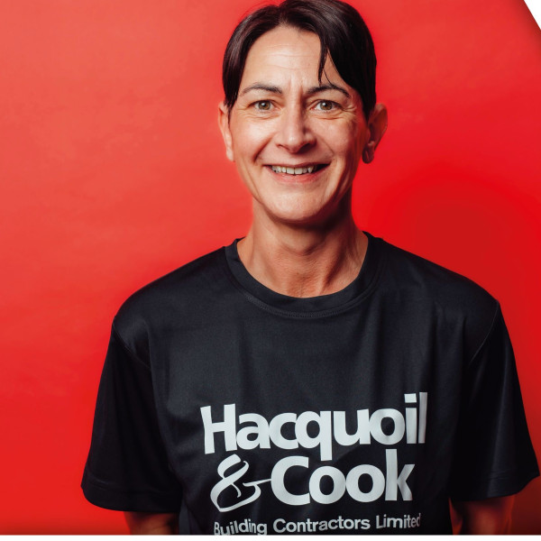 ‘Sprog the Pocket Rocket'