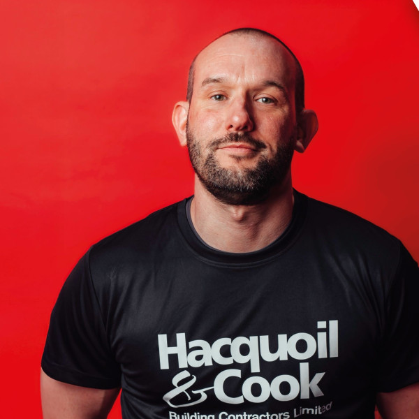 Ben 'No Good' Newman