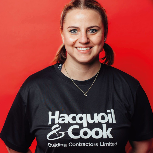 Cristina 'Phoenix Fury' Zwahlen