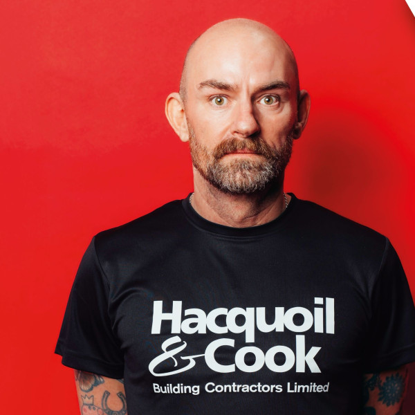 Pete 'The Pistol' Thomson