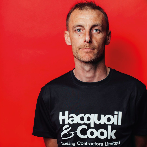 Chris 'Wings of Fury' Wing